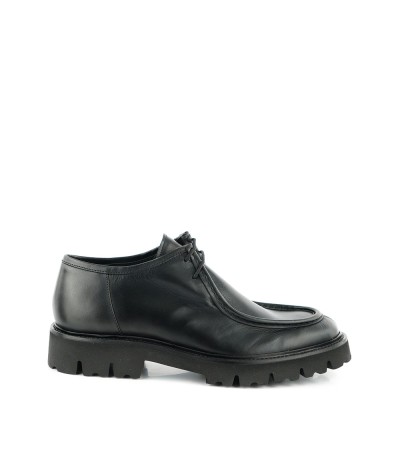GRU305 BLACK