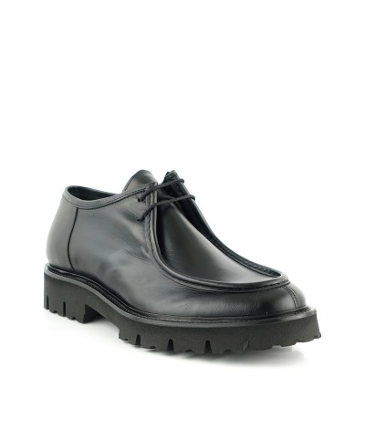 GRU305 BLACK