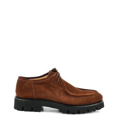 GRU305 BROWN