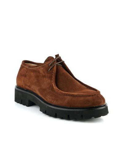 GRU305 BROWN